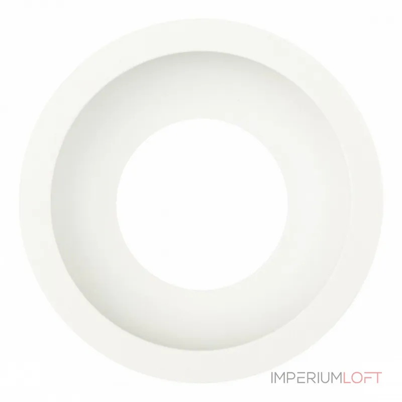 Встраиваемый светильник Эра WR4 SWH Б0061185 от ImperiumLoft
