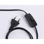 Светильник светодиодный напольный TN71344 BK черный LED 10W 4200K D60*900 от NovaLamp