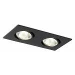 Встраиваемый светильник SIMPLE STORY 2076 2076-LED24DLB от ImperiumLoft