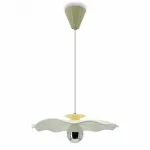 Подвесной светильник LIGHTERA Colorado LE101L-40Y от ImperiumLoft