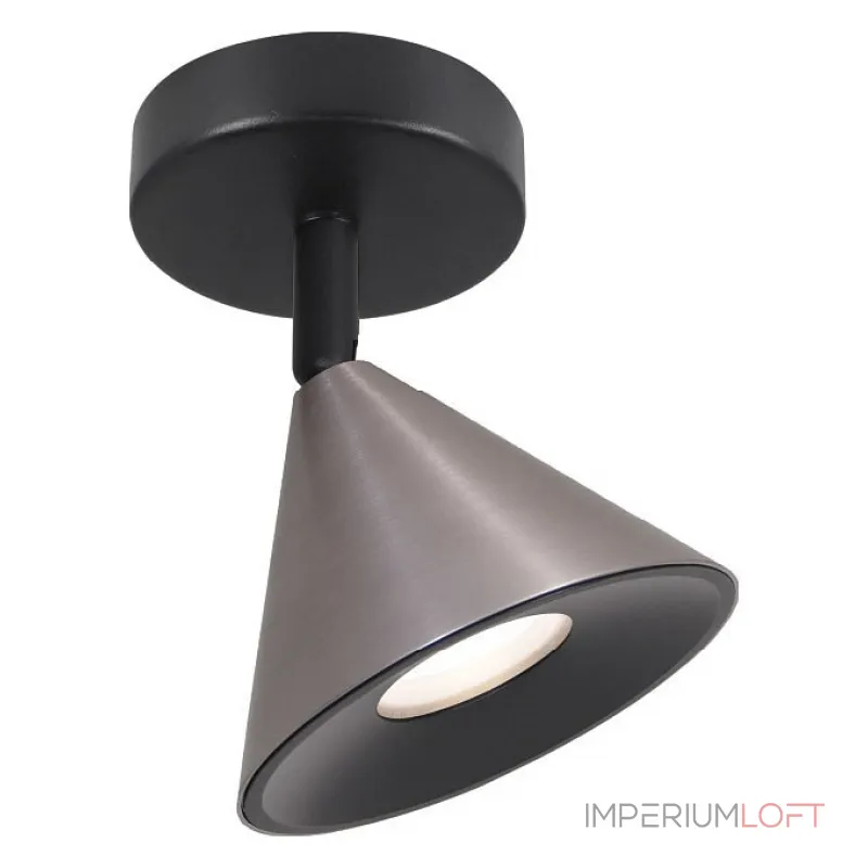 Спот Wolta BELLO WSL-GU10 WSL-GU10/S08CH от ImperiumLoft Спот Wolta BELLO WSL-GU10 WSL-GU10/S08CH от ImperiumLoft