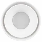 Встраиваемый светильник Эра KL94 WH Б0054378 от ImperiumLoft