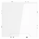 Розетка с заземлением и со шторкой без рамки с крышкой Voltum S70 VLS040301 от ImperiumLoft