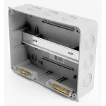 Электрический щиток накладной Stekker EBX50-1/12-65 39191 от ImperiumLoft