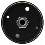 Накладной светильник Эра OL27 BK Б0055577 от ImperiumLoft