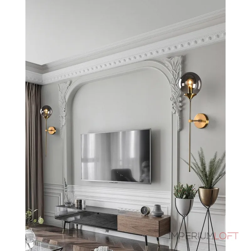 Бра TopDecor Tobias Tobias A1 74 от ImperiumLoft