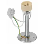 Накладной светильник Эра OL27 BK Б0055577 от ImperiumLoft