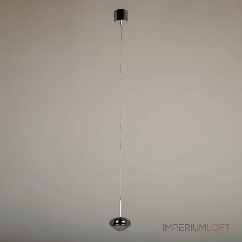 Подвесной светильник Abrasax 00772 MB00772C-001 от ImperiumLoft