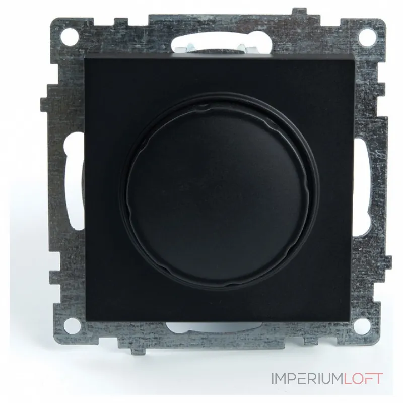 Диммер без рамки Stekker Катрин 39615 от ImperiumLoft