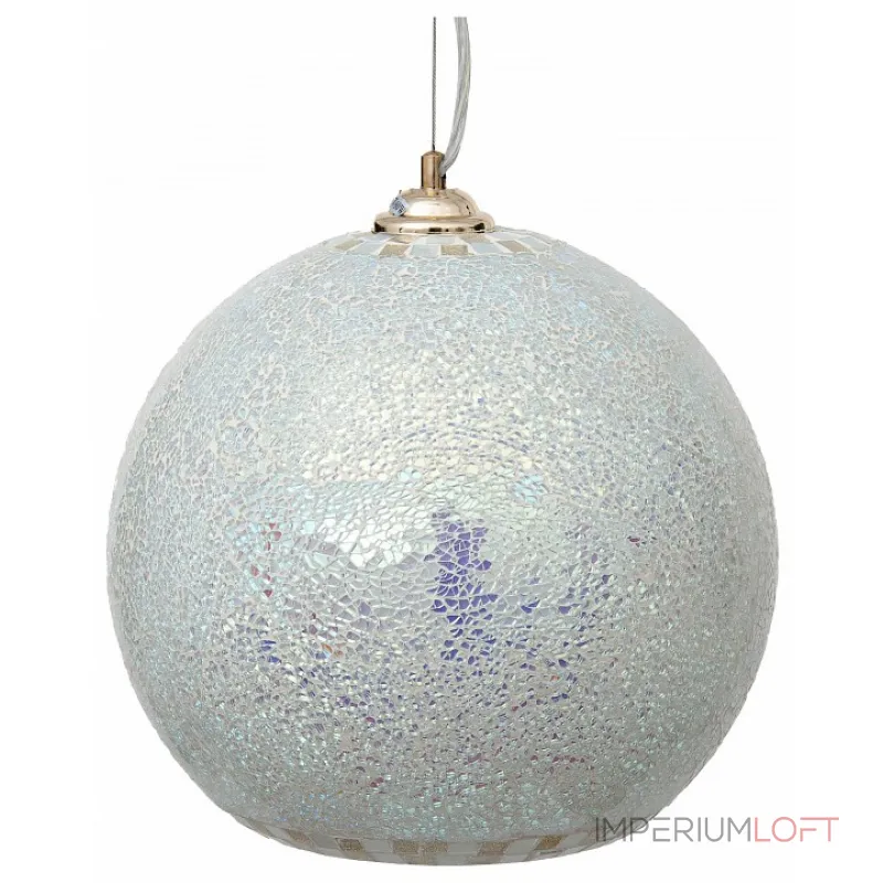 Подвесной светильник Abrasax Decker MD12002-1MC от ImperiumLoft