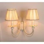 Бра Abrasax Josephine 3007/2(cream pearl) от ImperiumLoft