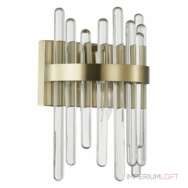 Накладной светильник SIMPLE STORY 1099 1099-1WL от ImperiumLoft