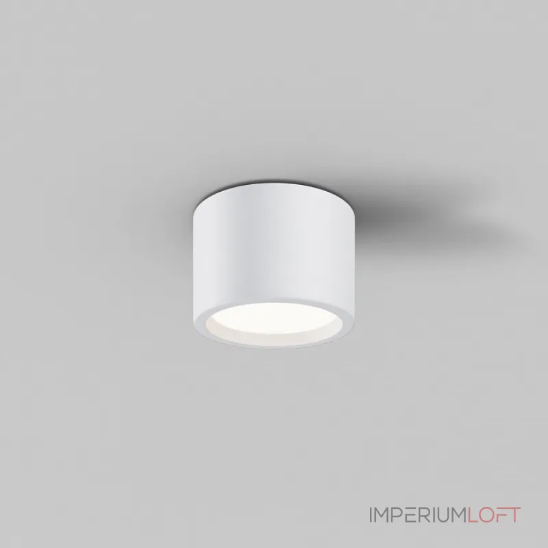 Накладной светильник Maytoni Hydra C090CL-10W4K-W от ImperiumLoft