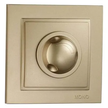 Диммер Mono Electric Despina 102-222205-134 Диммер Mono Electric Despina 102-222205-134