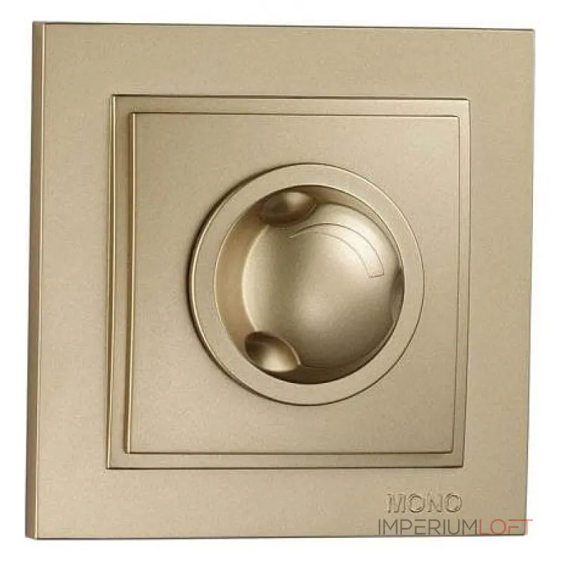 Диммер Mono Electric Despina 102-222205-134 от ImperiumLoft Диммер Mono Electric Despina 102-222205-134 от ImperiumLoft