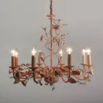 Подвесная люстра Abrasax Suzanne SD0925/8