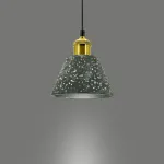 Подвесной светильник LIGHTERA Cairo LE145L-17B от ImperiumLoft