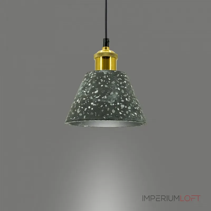 Подвесной светильник LIGHTERA Cairo LE145L-17B от ImperiumLoft