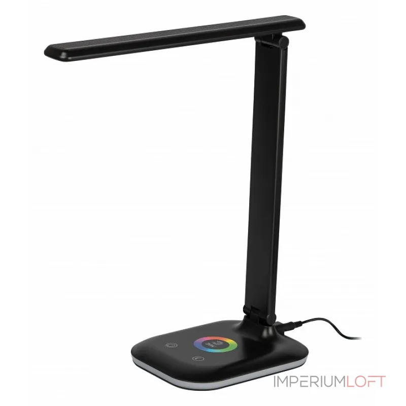 Настольная лампа офисная Эра NLED-502 Б0057195 от ImperiumLoft