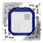 ТВ-розетка и SAT-розетка оконечная без рамки Voltum S70 VLS060405 от ImperiumLoft