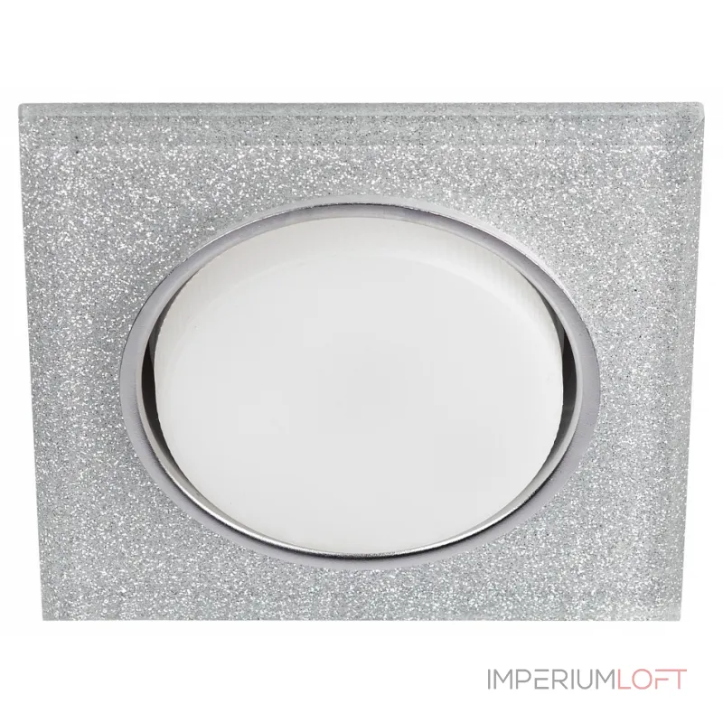 Встраиваемый светильник Эра DK LD50 Б0057471 от ImperiumLoft