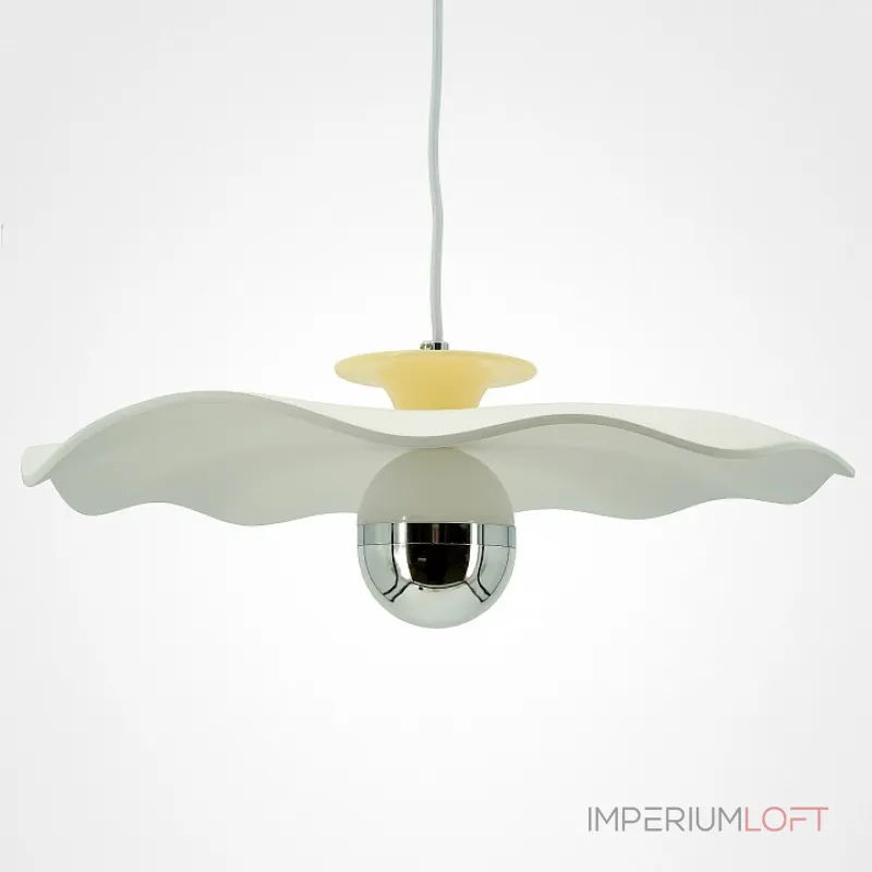 Подвесной светильник LIGHTERA Colorado LE101L-40Y от ImperiumLoft