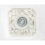 Встраиваемый светильник Abrasax 001 001-WHG от ImperiumLoft