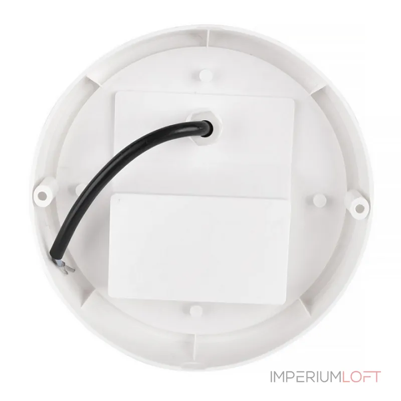 Накладной светильник Wolta LCL04-12W LCL04-12W-R11-6K-SOA от ImperiumLoft Накладной светильник Wolta LCL04-12W LCL04-12W-R11-6K-SOA от ImperiumLoft