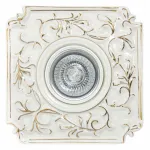 Встраиваемый светильник Abrasax 001 001-WHG от ImperiumLoft