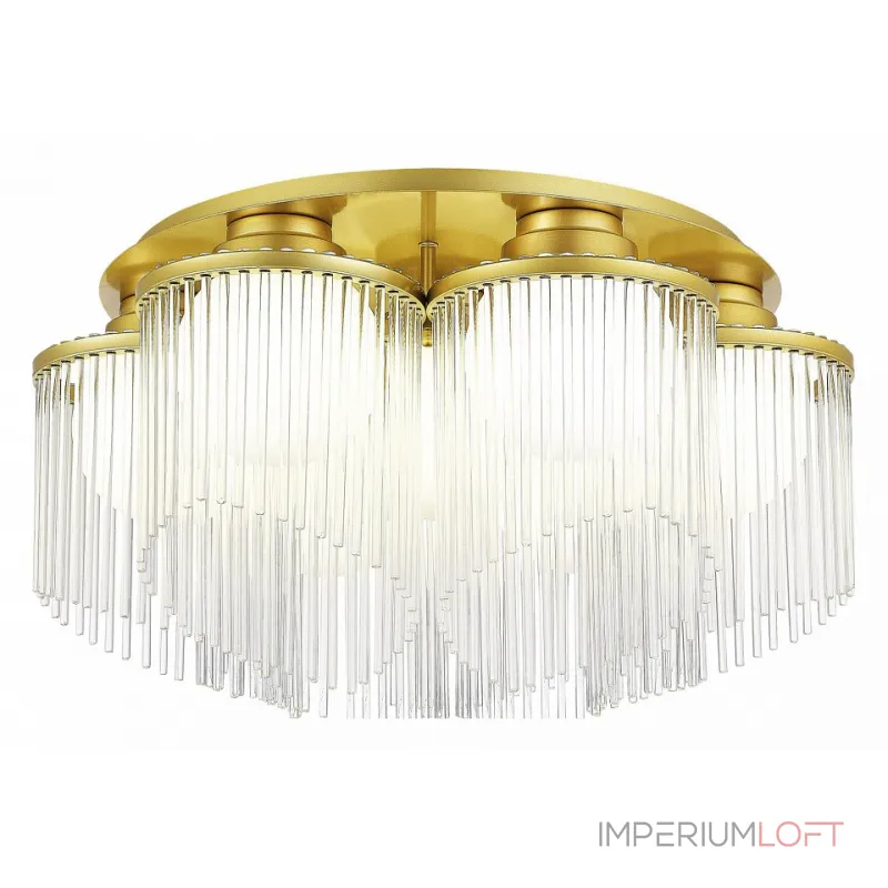 Потолочная люстра ST-Luce Allegro SL1511.202.07 Потолочная люстра ST-Luce Allegro SL1511.202.07