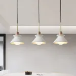 Подвесной светильник LIGHTERA Faroe LE133L-1W от ImperiumLoft