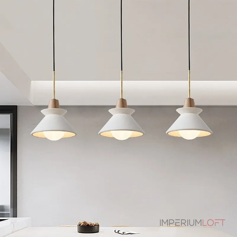 Подвесной светильник LIGHTERA Faroe LE133L-1W от ImperiumLoft