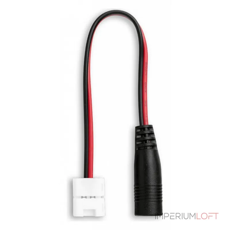 Соединитель ленты с разъемом 'МАМА' Wolta WLS-A-04 от ImperiumLoft