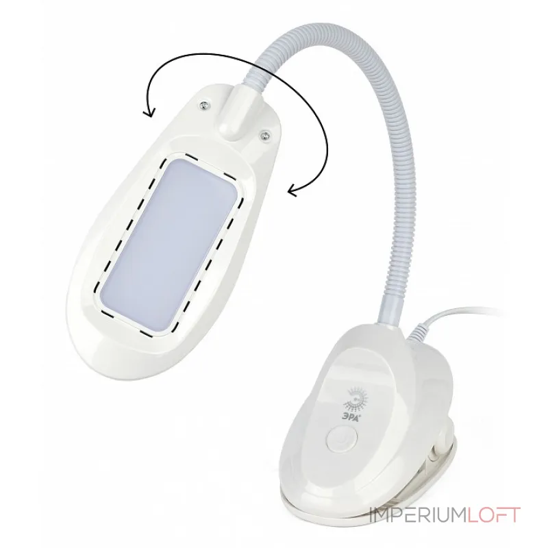 Настольная лампа офисная Эра NLED-478 Б0041084 от ImperiumLoft