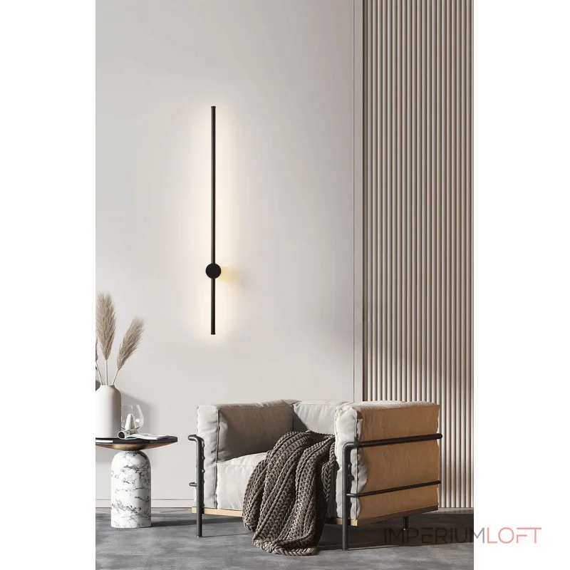 Бра TopDecor Uno Uno A3 12 4000k от ImperiumLoft
