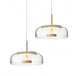 Подвесной светильник TopDecor Tesla Tesla S1 00 от ImperiumLoft