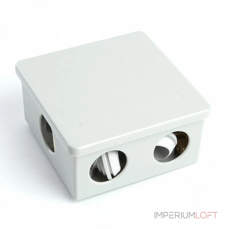 Короб распределительния Stekker 39994 от ImperiumLoft Короб распределительния Stekker 39994 от ImperiumLoft