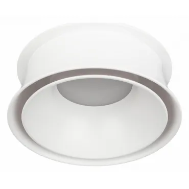 Встраиваемый светильник Эра KL94 WH Б0054378 Встраиваемый светильник Эра KL94 WH Б0054378