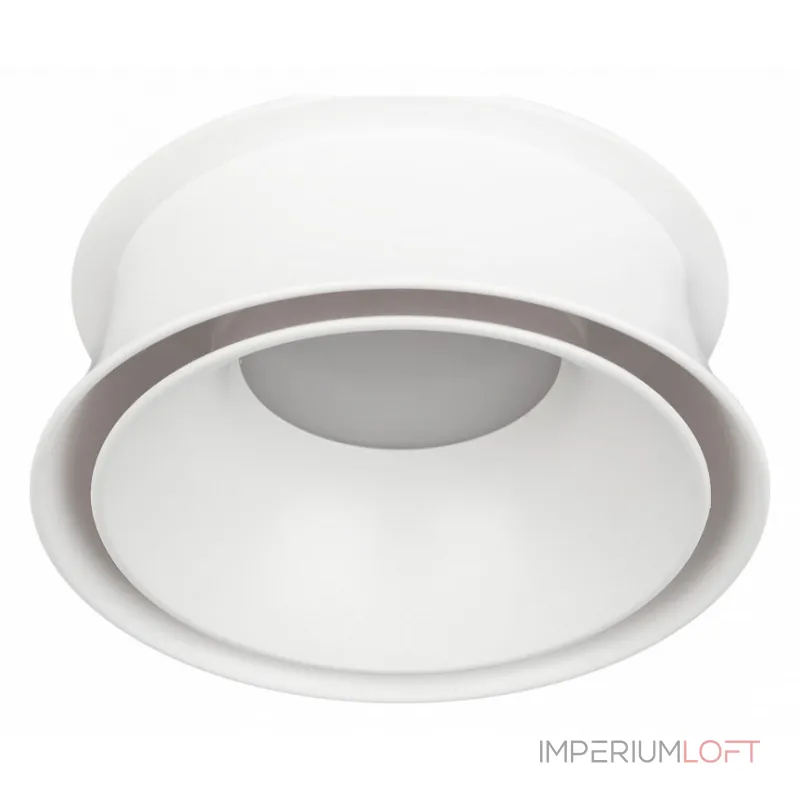 Встраиваемый светильник Эра KL94 WH Б0054378 от ImperiumLoft
