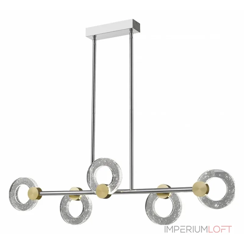 Подвесной светильник SIMPLE STORY 1082 1082-LED20PL