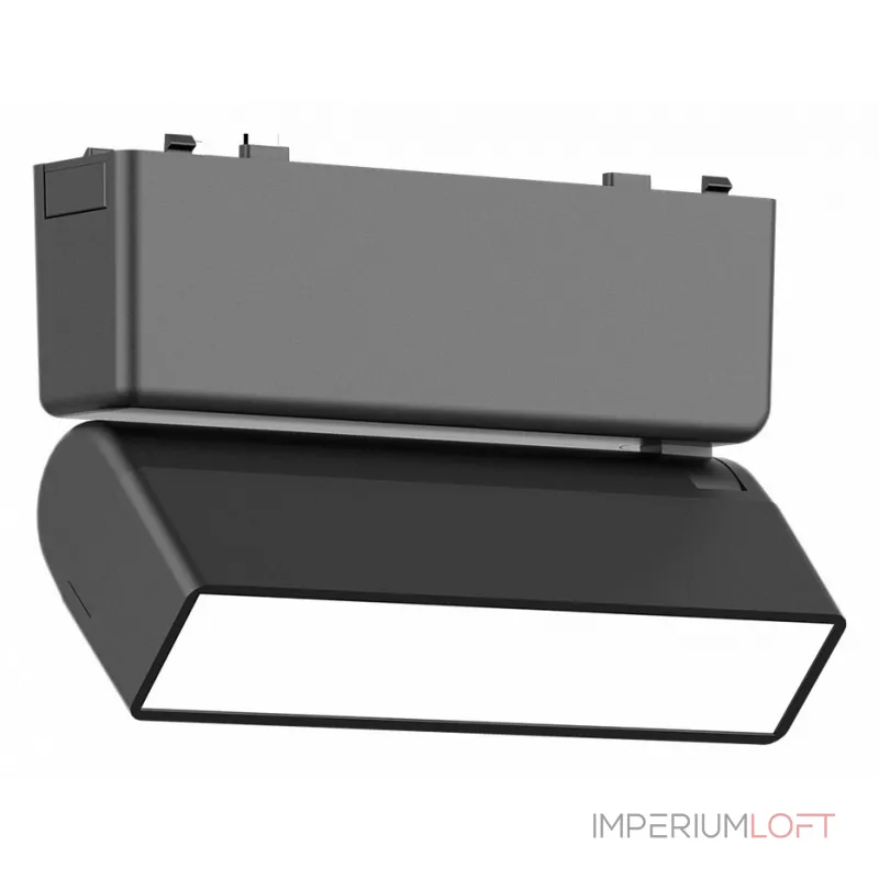 Накладной светильник ST-Luce Skyflat ST676.436.05 от ImperiumLoft