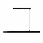 Подвесной светильник LIGHTERA Baffin LE112L-120B WIFI от ImperiumLoft