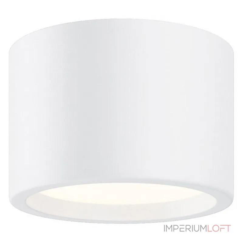 Накладной светильник Maytoni Hydra C090CL-10W4K-W от ImperiumLoft