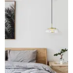 Подвесной светильник TopDecor Tesla Tesla S1 00 от ImperiumLoft