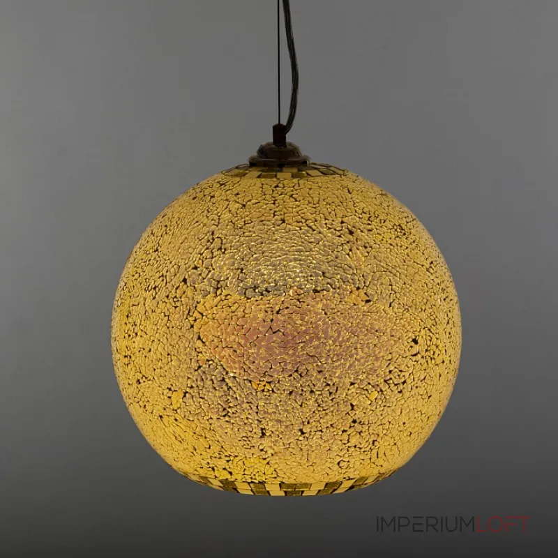 Подвесной светильник Abrasax Decker MD12002-1MC от ImperiumLoft