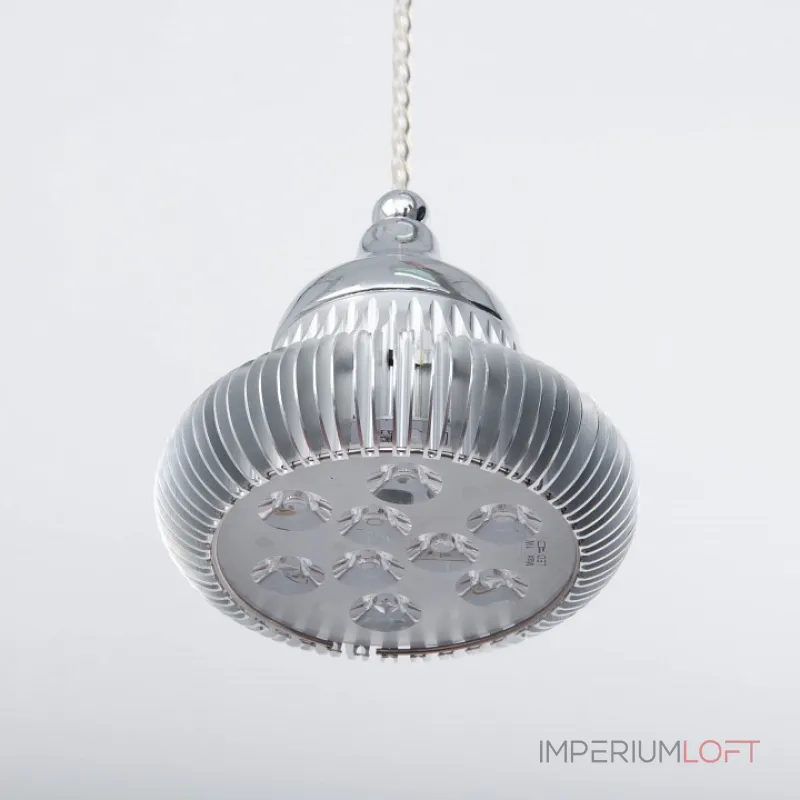 Подвесной светильник Abrasax Anke MA03707C-009 от ImperiumLoft