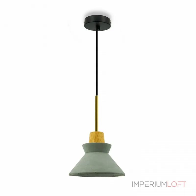 Подвесной светильник LIGHTERA Faroe LE133L-1W от ImperiumLoft