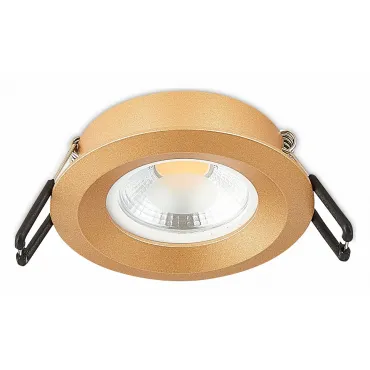 Встраиваемый светильник SIMPLE STORY 2072 2072-1DLG Встраиваемый светильник SIMPLE STORY 2072 2072-1DLG