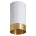 Накладной светильник Wolta CELLA WSL-GU10 WSL-GU10/10WG от ImperiumLoft