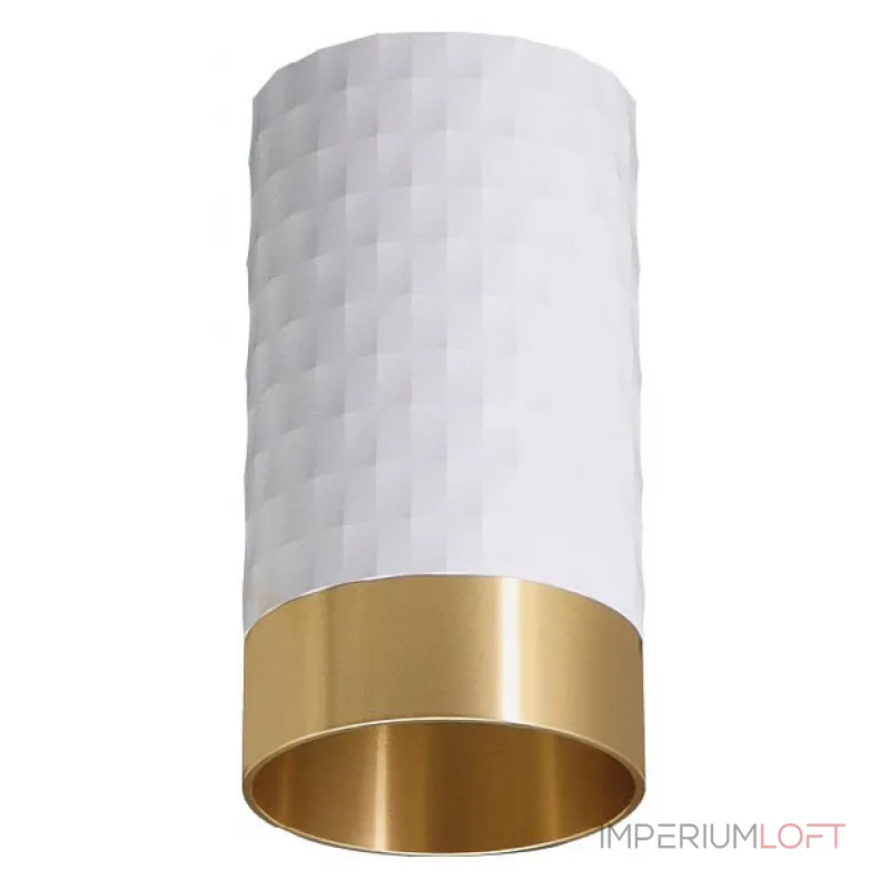 Накладной светильник Wolta CELLA WSL-GU10 WSL-GU10/10WG от ImperiumLoft Накладной светильник Wolta CELLA WSL-GU10 WSL-GU10/10WG от ImperiumLoft